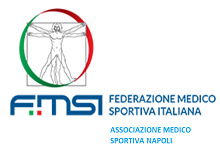 Associazione medico sportiva  Italiana Napoli